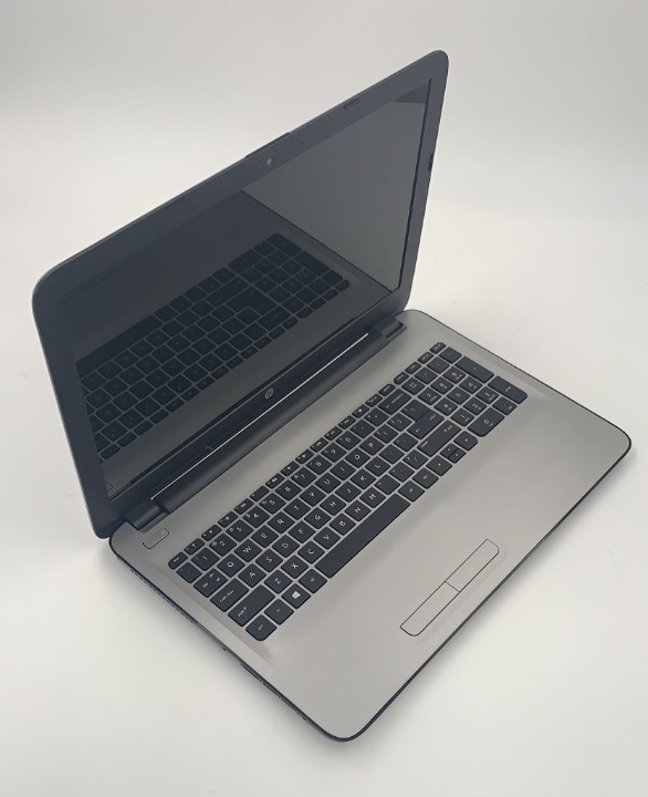 HP 15Z-BA000, 8 GB RAM, 500 GB HDD