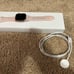 Apple Watch SE 40mm Pink
