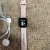 Apple Watch SE 40mm Pink
