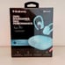 Skullcandy Push Ultra True Wireless Sport Earbuds Bleached Blue