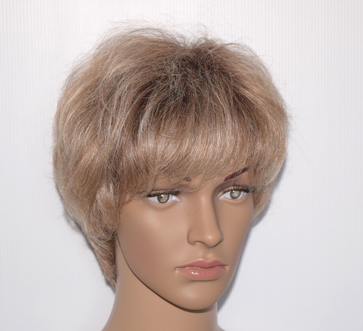 RENE OF PARIS Melted Marshmallow Wig