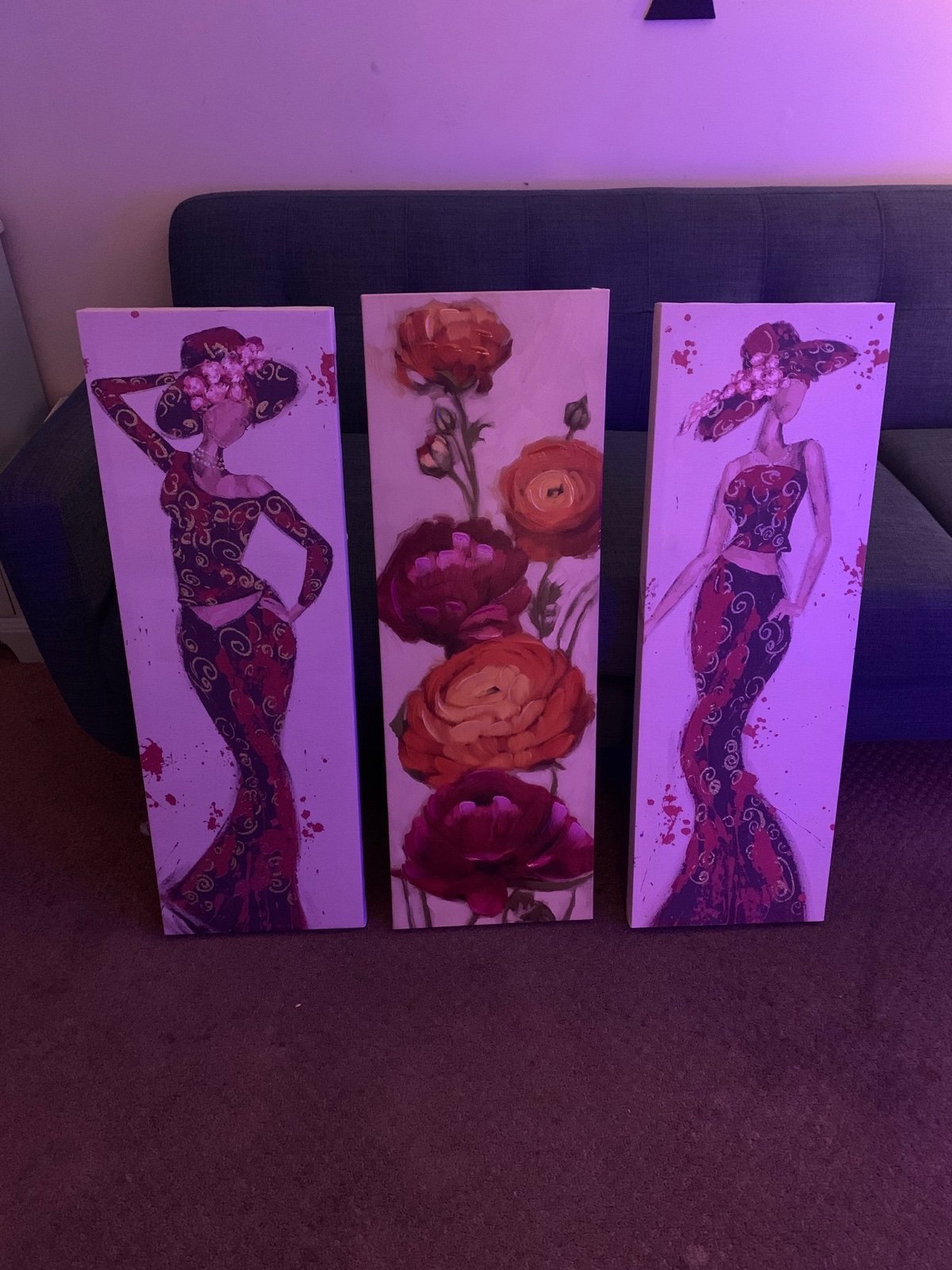 Wall Decor