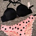 Victorias secrect bikini 32a xs