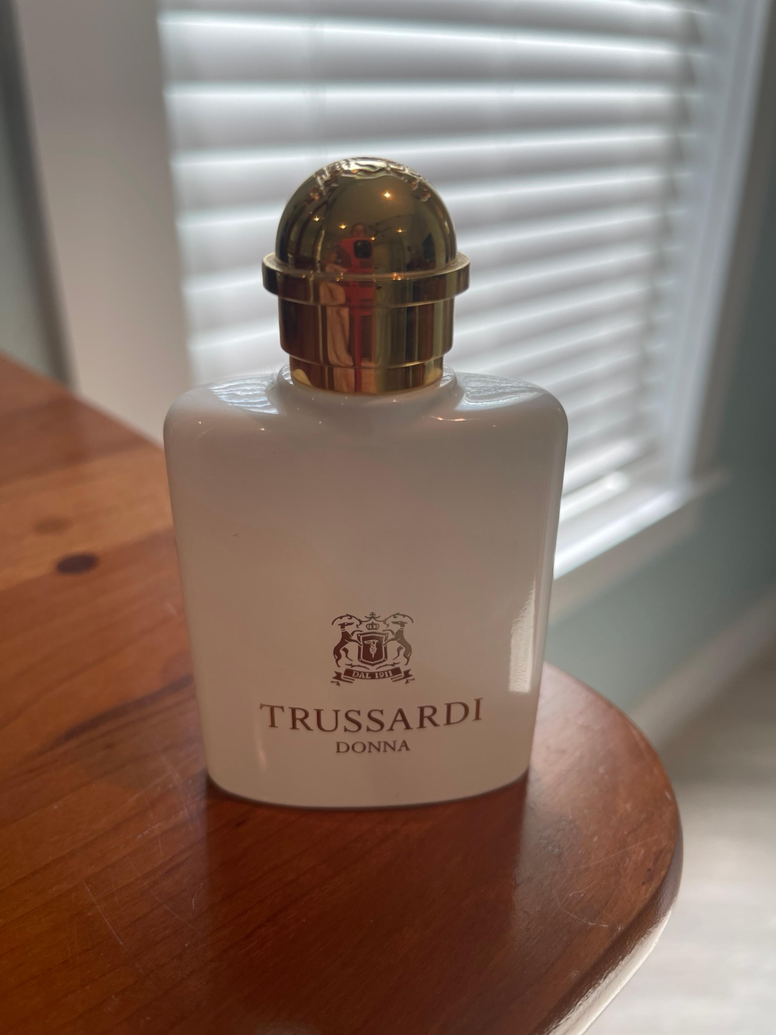 Trussardi Donna 1 oz EDP