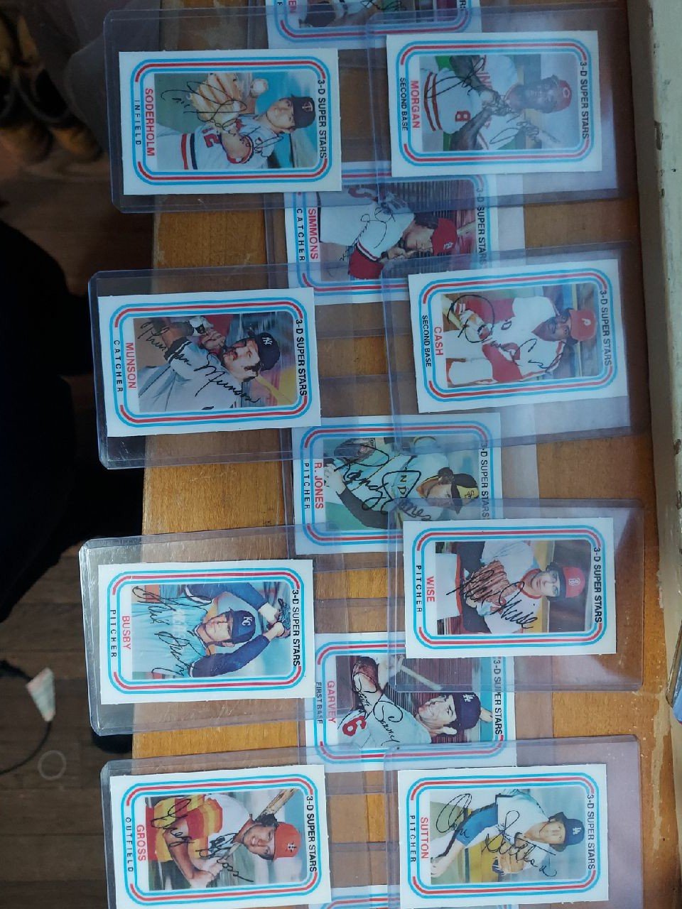 cards