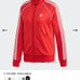 Adidas SST Track jacket
