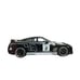 Kyosho 1:43 2009 Nissan GT-R Spec V Gran Turismo 5 Collector Edition Black New