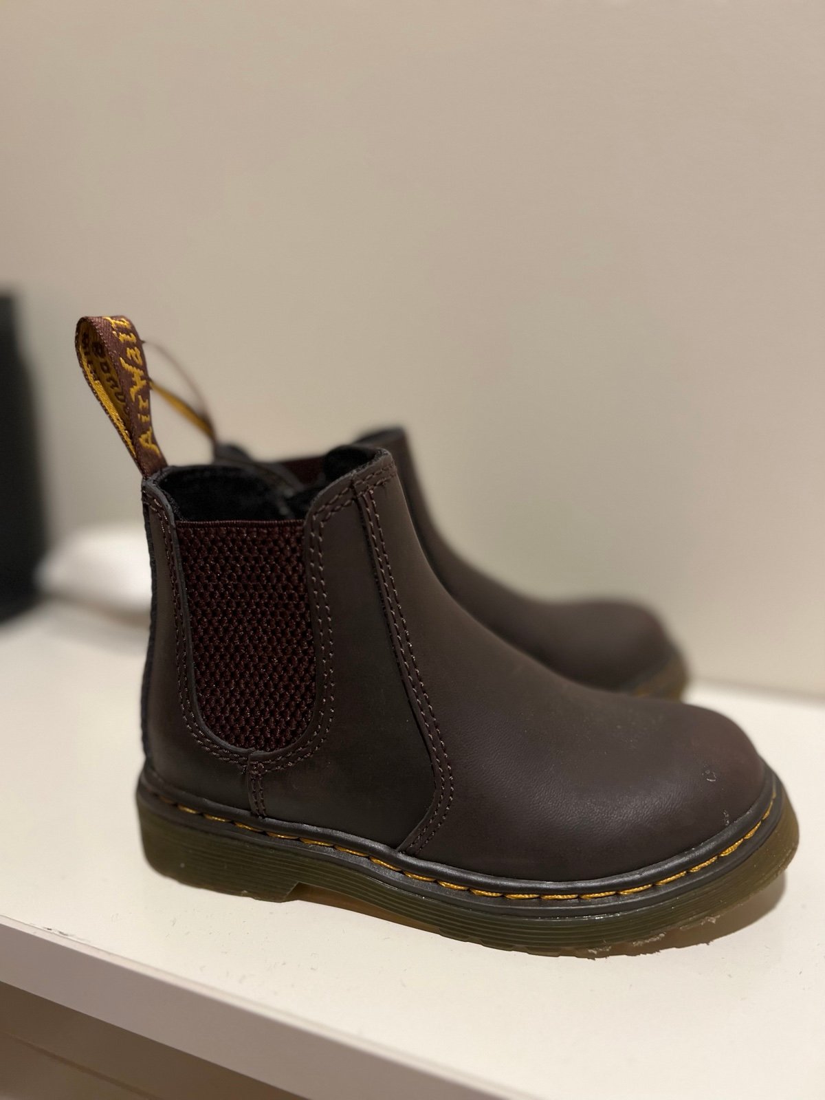 Dr. Martens