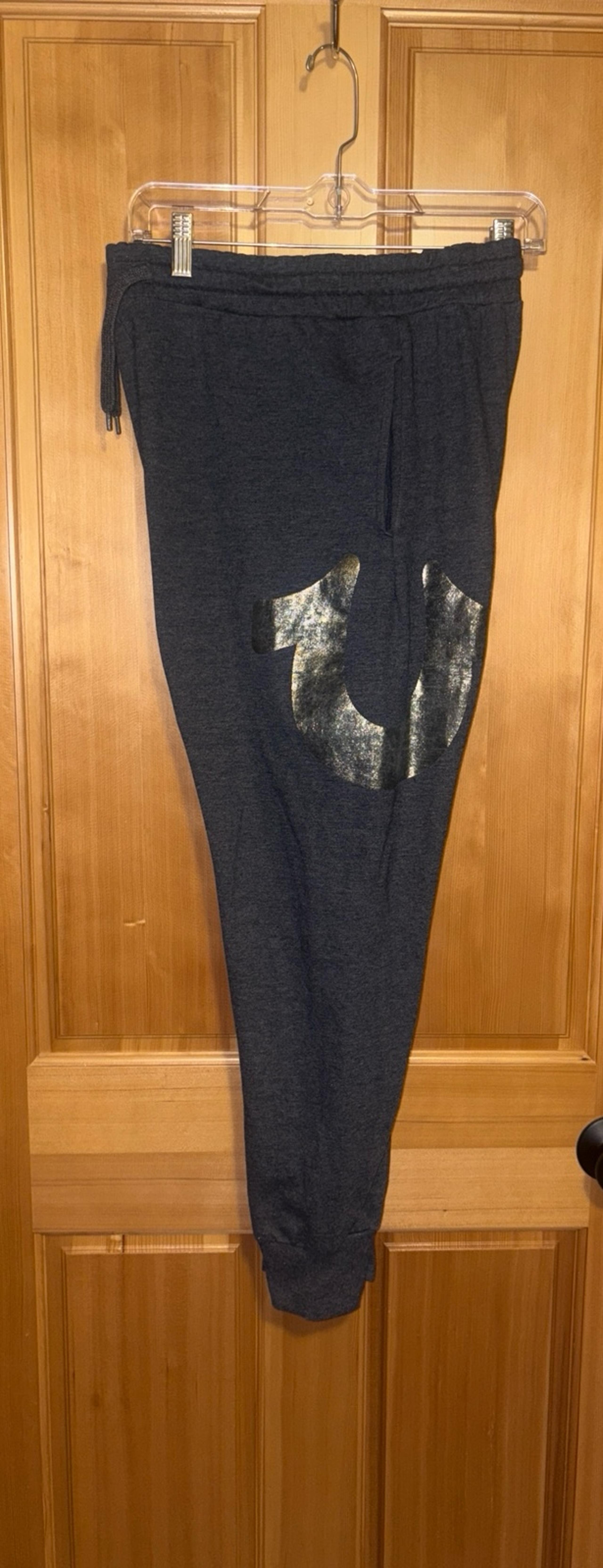 “True Religion” Loungewear, L