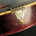 Antique 1930s Regal MayBell #32 Flatback Mandolin Hard To Find For Repair