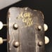Antique 1930s Regal MayBell #32 Flatback Mandolin Hard To Find For Repair