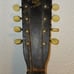 Antique 1930s Regal MayBell #32 Flatback Mandolin Hard To Find For Repair