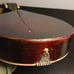 Antique 1930s Regal MayBell #32 Flatback Mandolin Hard To Find For Repair