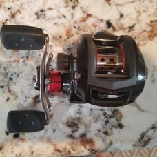 Abu Garcia Revo SX (18)