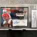 Jaxon Smith Njigba Clear State Pride Auto 1/1