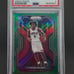 Tyrese Maxey Rookie Prizm PSA 9