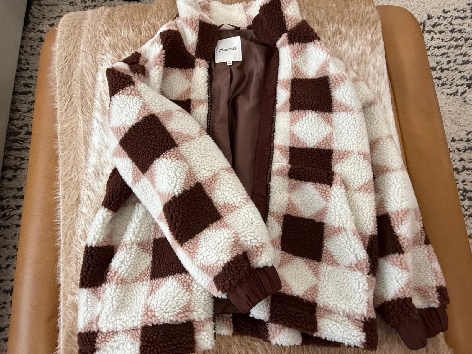 Madewell Jacket XS