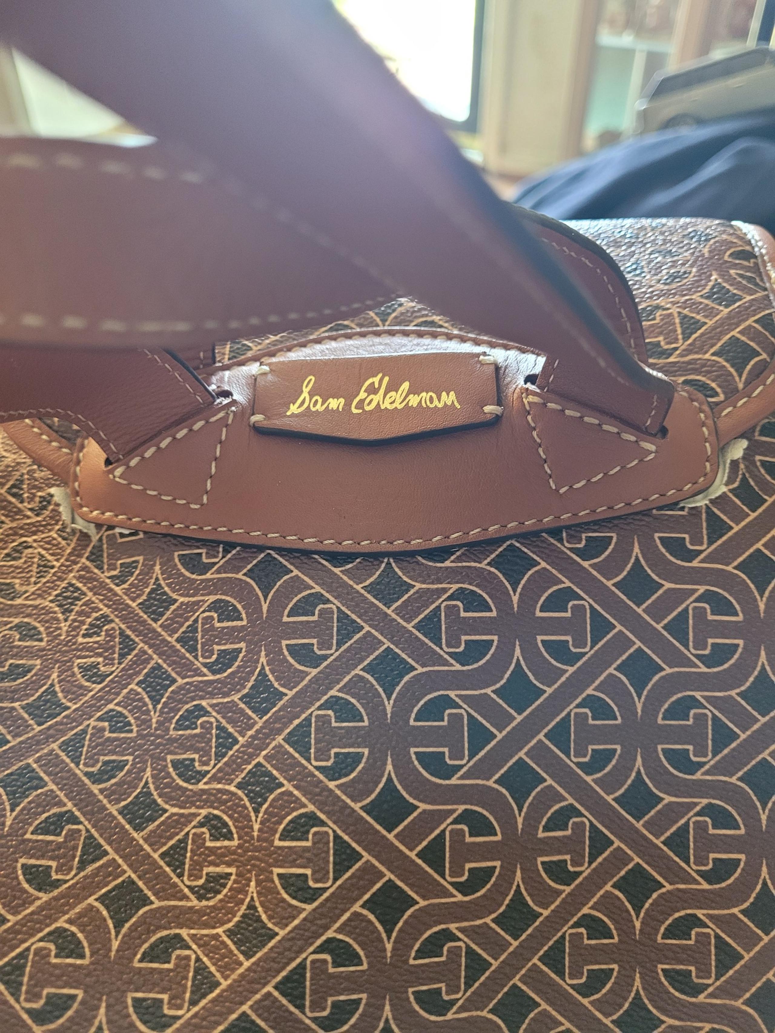 Sam Edelman backpack