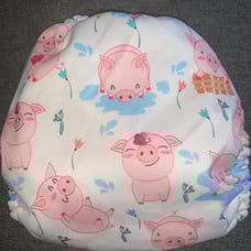 Mama Koala Pigs taiwan exclusive