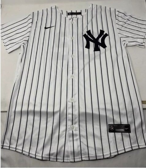 Jersey #22 Youth Large 14/16
