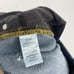 Talbots Jeans Size 8 Womens Blue Flattering Denim Boyfriend Stretch High Rise