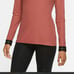 Nike light weight hoodie jacket