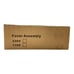 LIDNADY B5L35A for HP LaserJet Fuser Assembly New OEM 180K Yield-110V, HP Printe