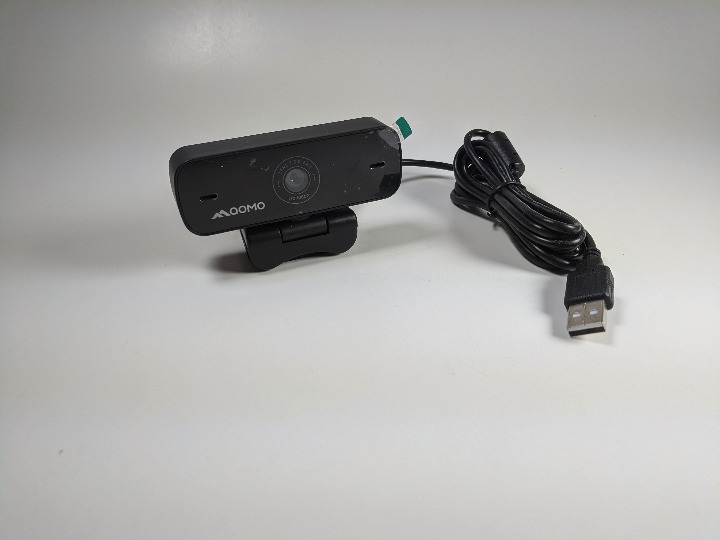 QWC-004 Web Camera 1920 x 1080P 5MP