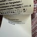 Hugo Boss Mens Sharp Fit Button Up shirt size 15 (32/33)