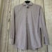 Hugo Boss Mens Sharp Fit Button Up shirt size 15 (32/33)