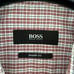Hugo Boss Mens Sharp Fit Button Up shirt size 15 (32/33)