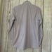 Hugo Boss Mens Sharp Fit Button Up shirt size 15 (32/33)
