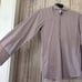 Hugo Boss Mens Sharp Fit Button Up shirt size 15 (32/33)