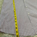 Hugo Boss Mens Sharp Fit Button Up shirt size 15 (32/33)