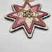 Coach keychain
