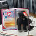 “The end” bear 1999 sealed