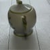 TELEFLORA Vintage LENA LIU Hummingbird and Lilies Teapot