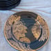 Holiday 08 Gilded Noel 10 Dinner Plates set of 18