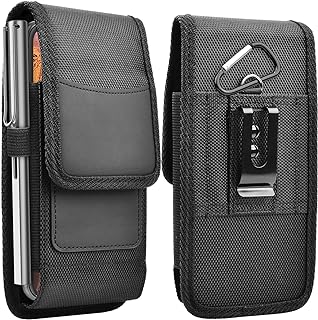 Njjex Phone Holster for Samsung Galaxy S24 Ultra S23 S22 S21 S20