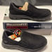 New in Box Skechers Work Shoes Size 7