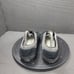 Womens Sz 7 Black & Grey Vans WTAPS Era Low Top Sneakers