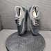 Womens Sz 7 Black & Grey Vans WTAPS Era Low Top Sneakers