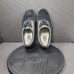 Womens Sz 7 Black & Grey Vans WTAPS Era Low Top Sneakers