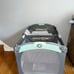 Graco Pack and Play Change ‘n Carry Playard | 40x28.5x29 in.| 23Ibs