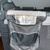 Graco Pack and Play Change ‘n Carry Playard | 40x28.5x29 in.| 23Ibs