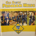 Lot Set of 16+ Cub Scout Scouting Leader Hand How to Den Activities Book Vintage