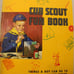 Lot Set of 16+ Cub Scout Scouting Leader Hand How to Den Activities Book Vintage