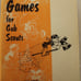 Lot Set of 16+ Cub Scout Scouting Leader Hand How to Den Activities Book Vintage