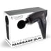 NEW Aduro Percussion Massage Gun Deep Tissue Muscle Massage Gun