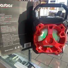 Speaker